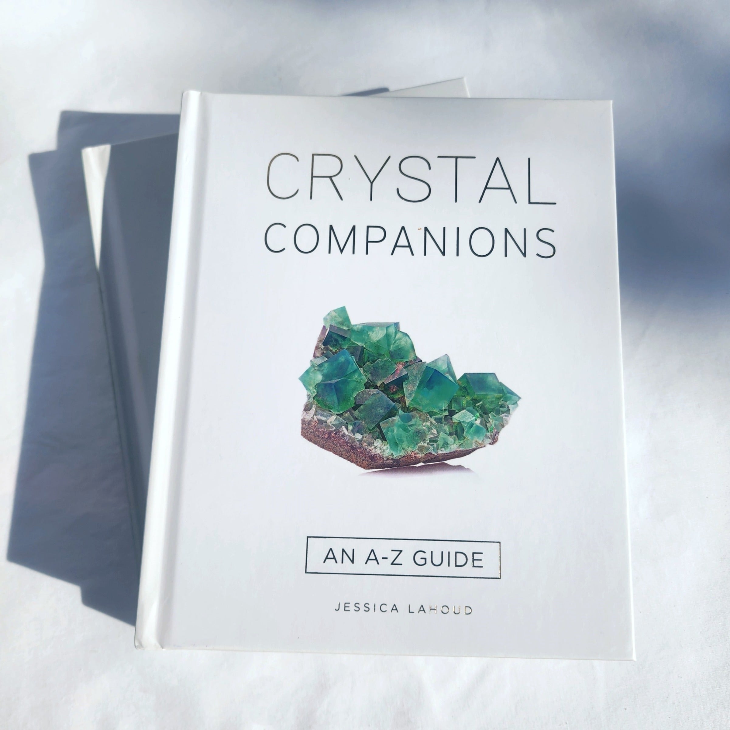 Crystal Companions