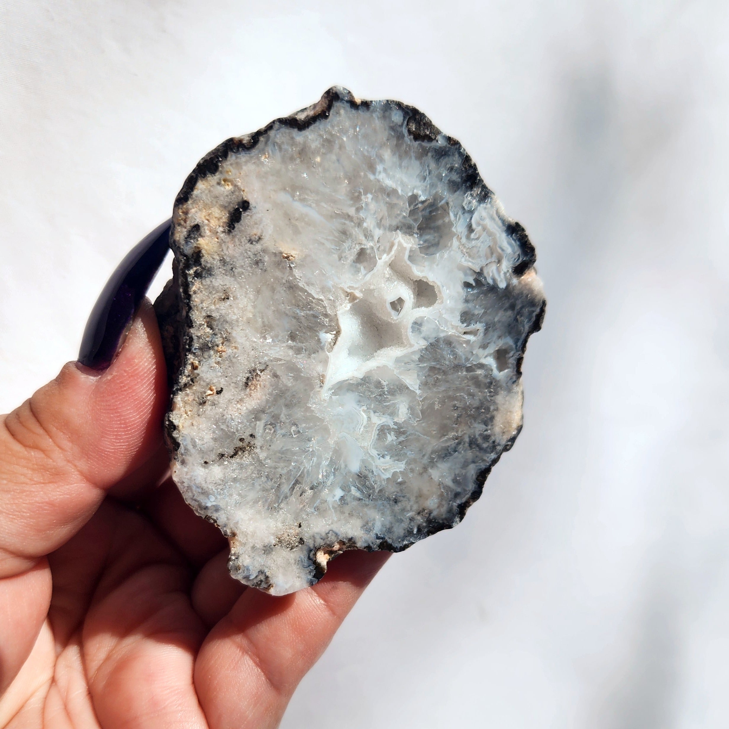 Trancas Geode